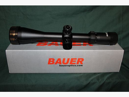 Bauer Outdoor 6-24×50