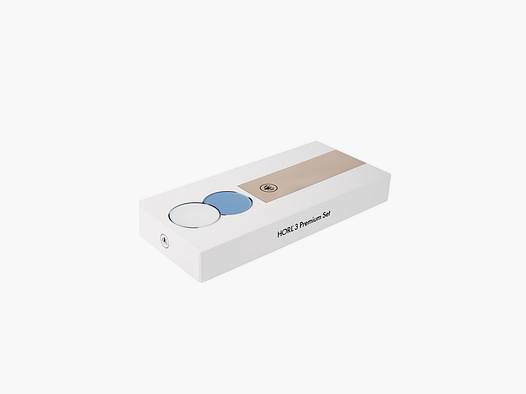 Horl 3 Premium Zubehör Set