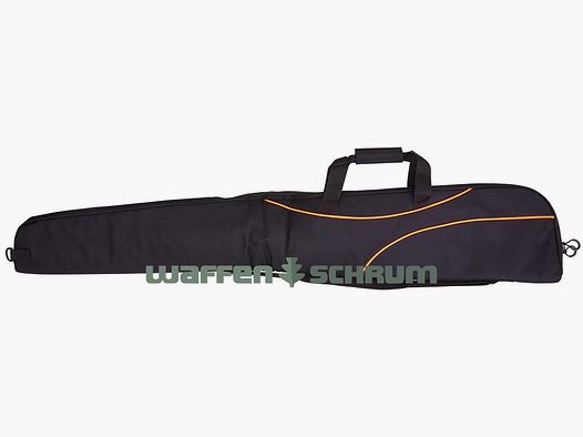 Browning futerał na strzelbę Flex 135cm - czarny Fontainebleau