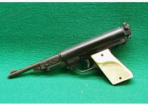 Pistola de aire Record