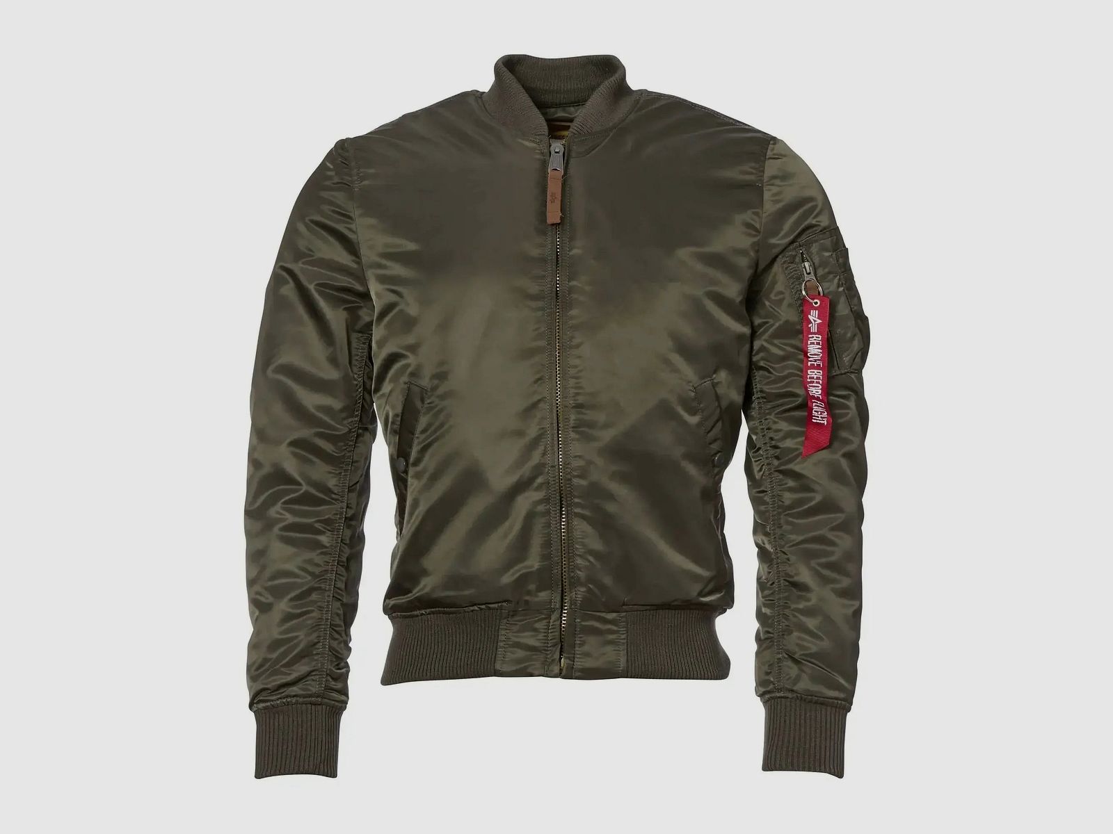 alpha industries flight jacket MA-1 VF 59