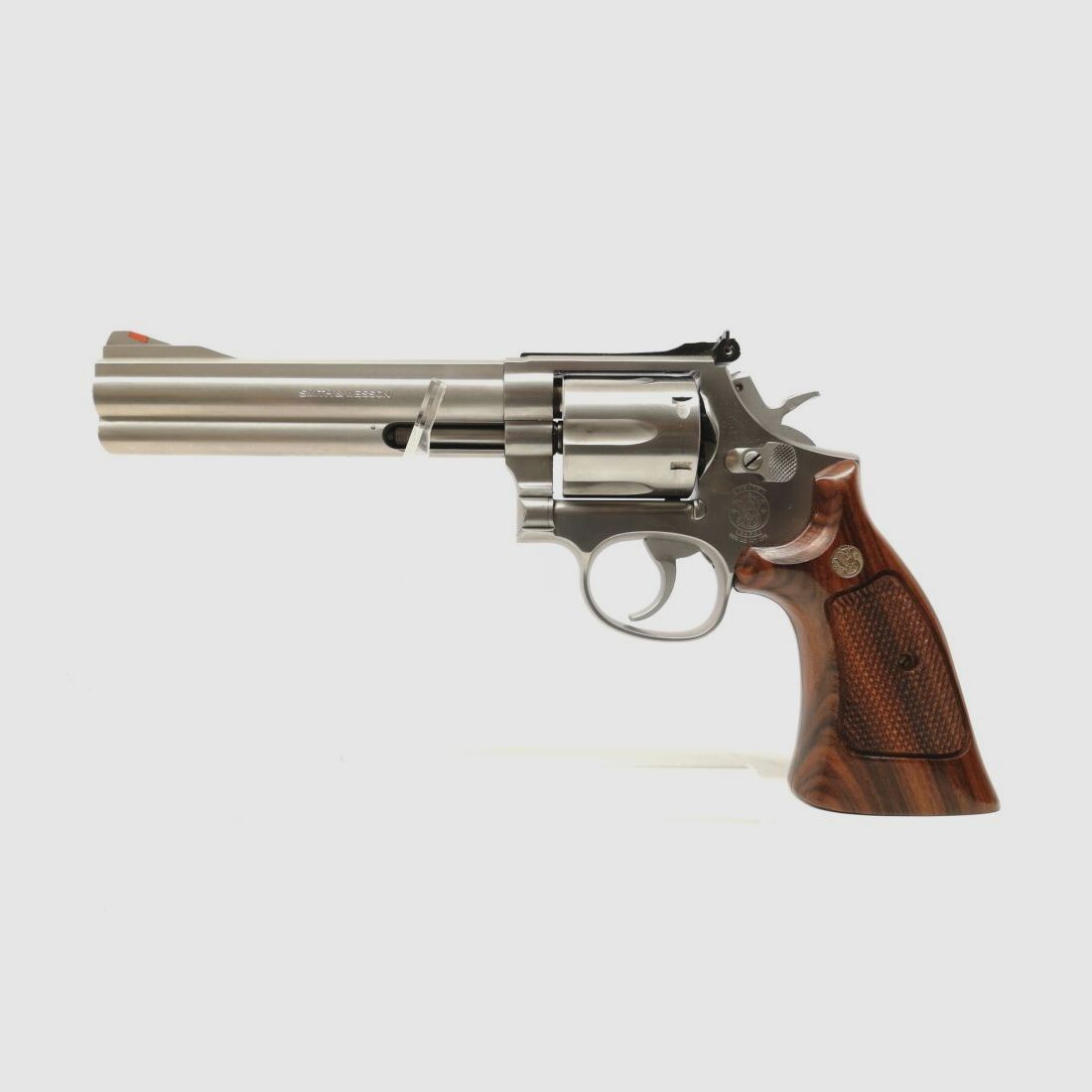 Smith & Wesson 686-3