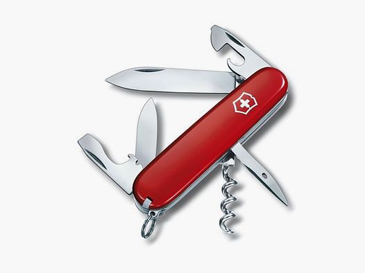MULTIUSO VICTORINOX >Spartan