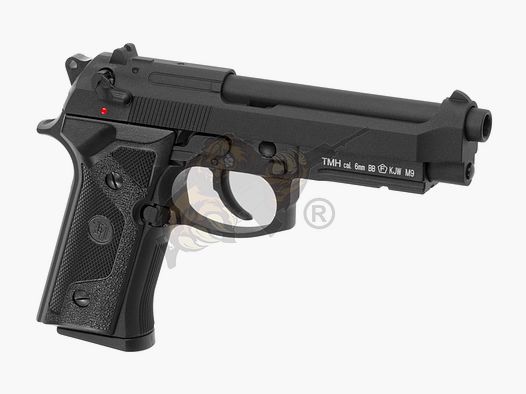 M9 Vertec Full Metal GBB -F-