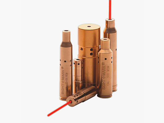 SIGHTMARK LASER-SCHUSSPRÜFER .30-06