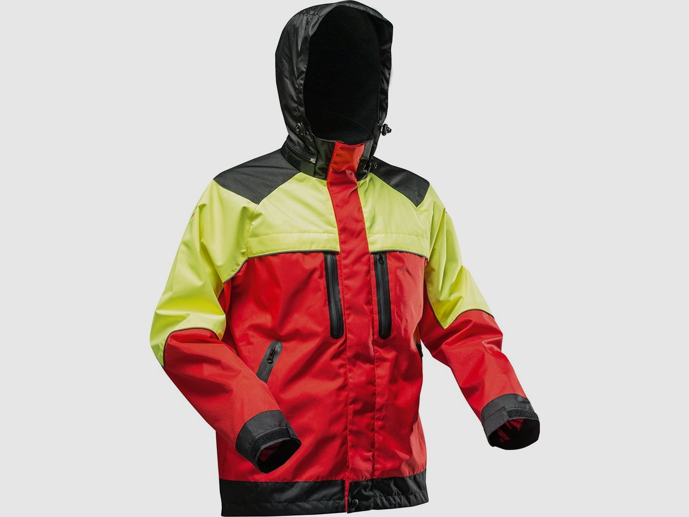Pfanner Regenjacke Nanoshield®, Bild 5 von 8