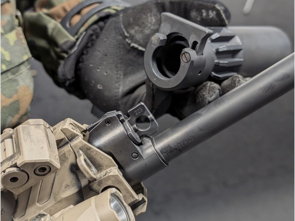 FBT INCA Tac K44Ti