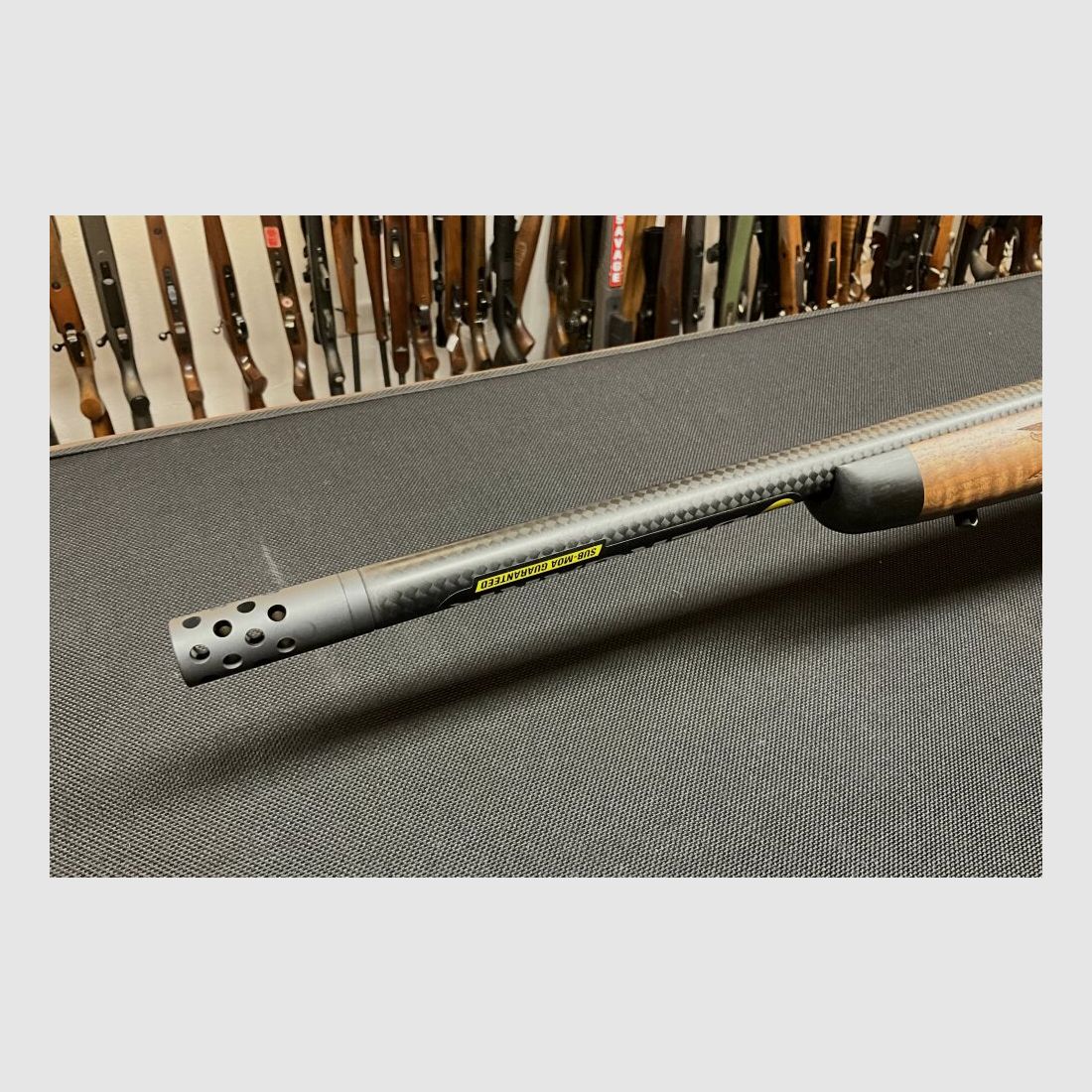 Bergara B14 .308Win