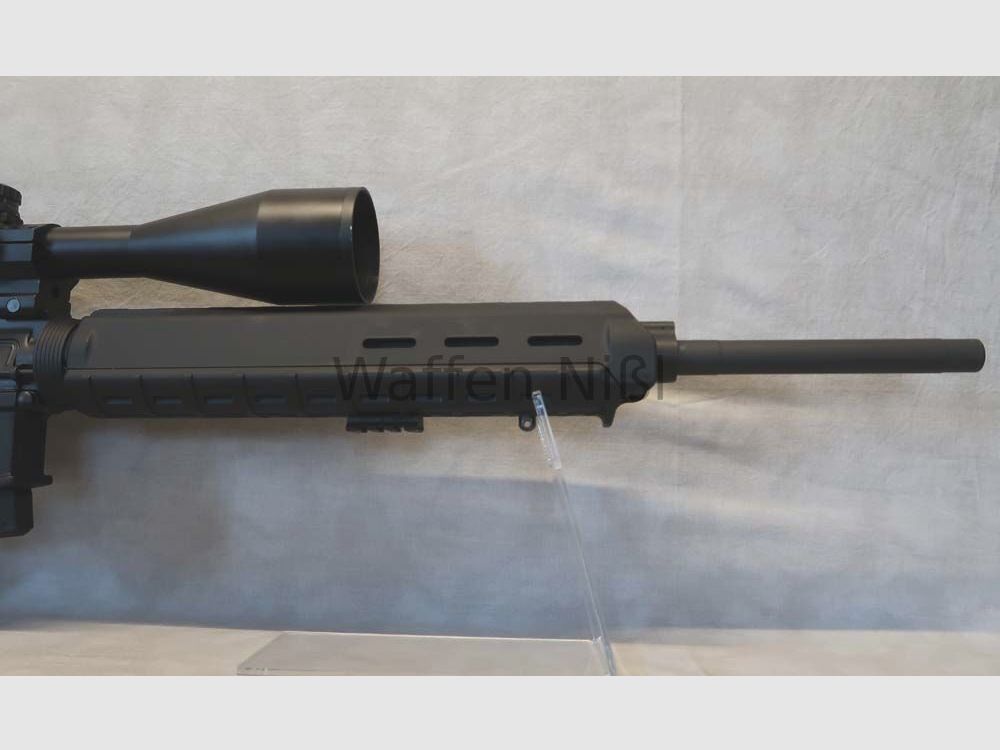 SIG Sauer SIGM 400 Sport