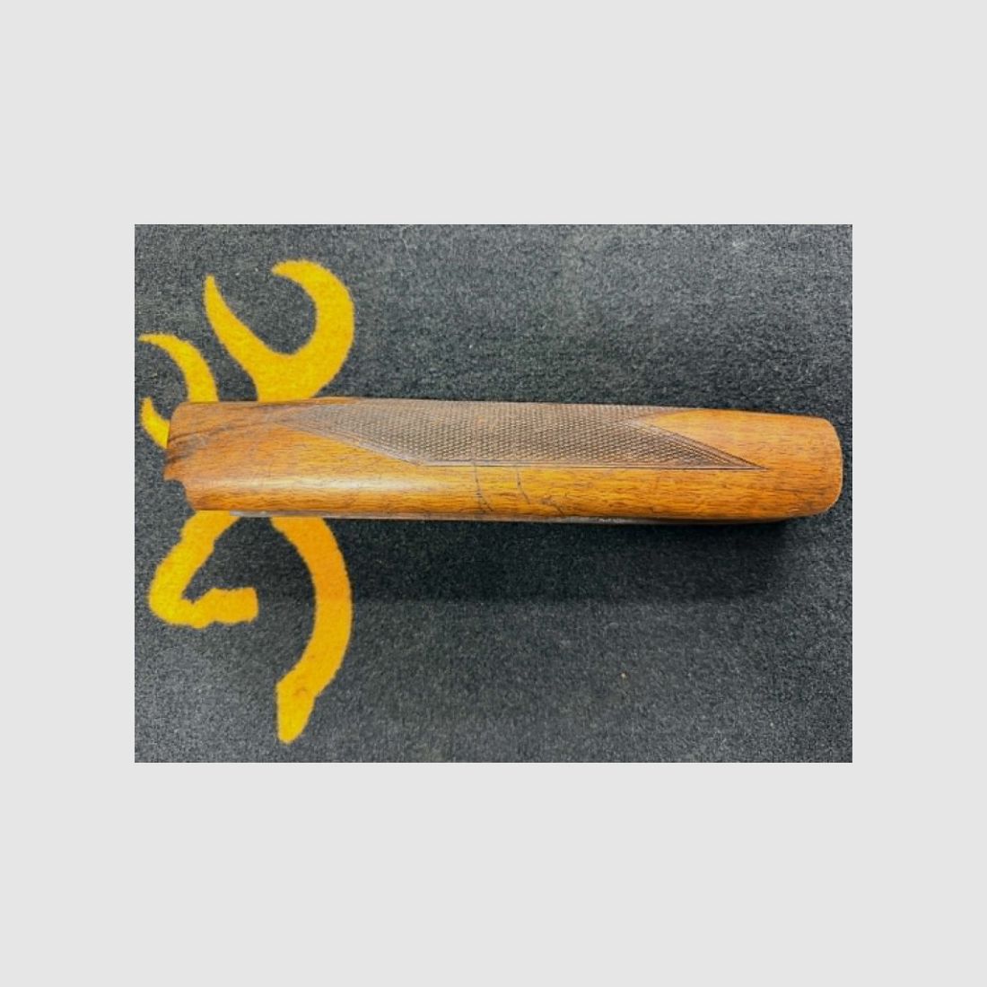 Bretton Gaucher Selbstladeflinte Kal. 12 gebraucht, Bild 1 von 5
