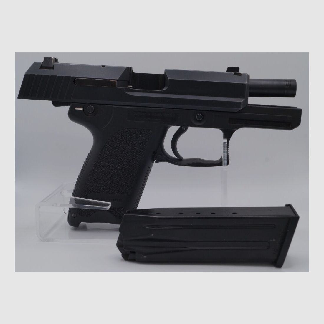 Heckler & Koch USP COMPACT 9mmLuger