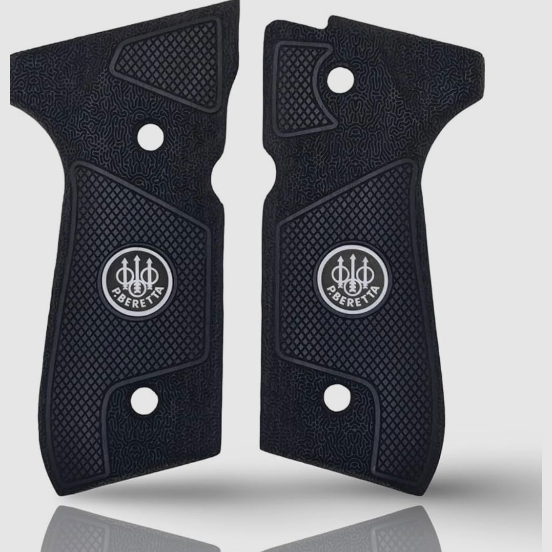 Beretta  Griffschalen