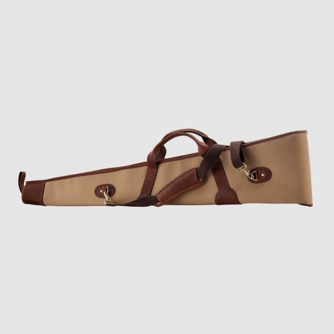 Futteral Flinte - Country Sellerie, Bild 2 von 5
