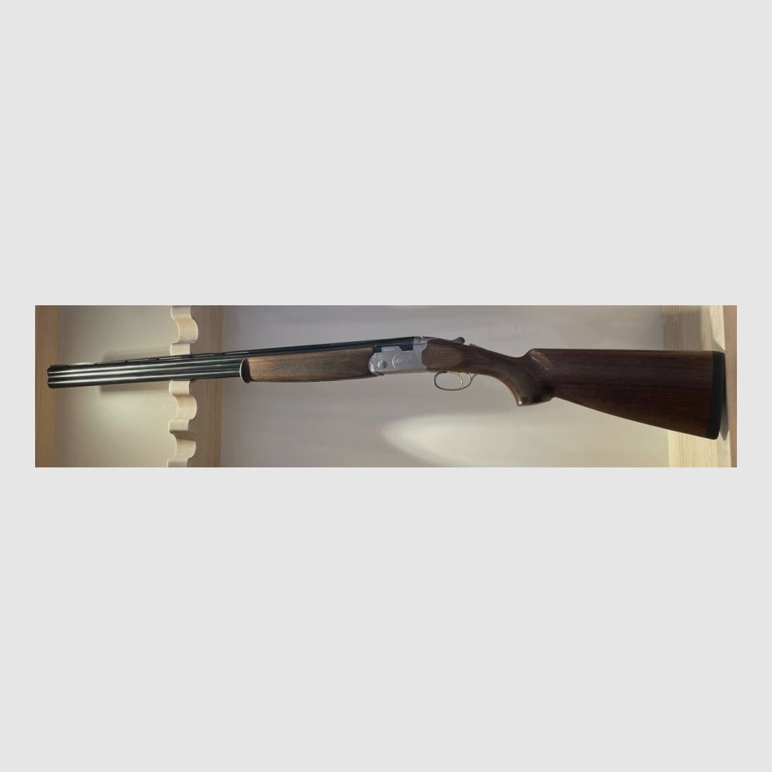 BERETTA 686 SILVER PIGEON 1 JAGD - LINKS - Lauflänge 76 cm