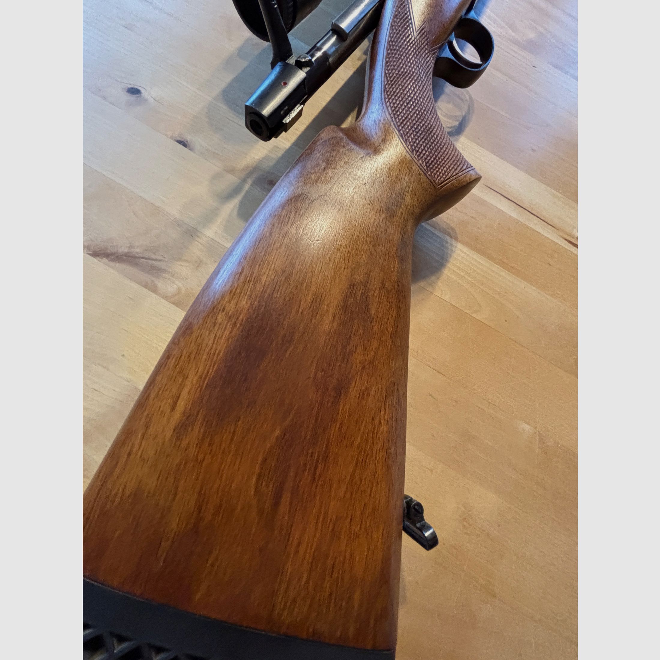 CZ 537 .30-06 come nuovo, immagine 6 di 10