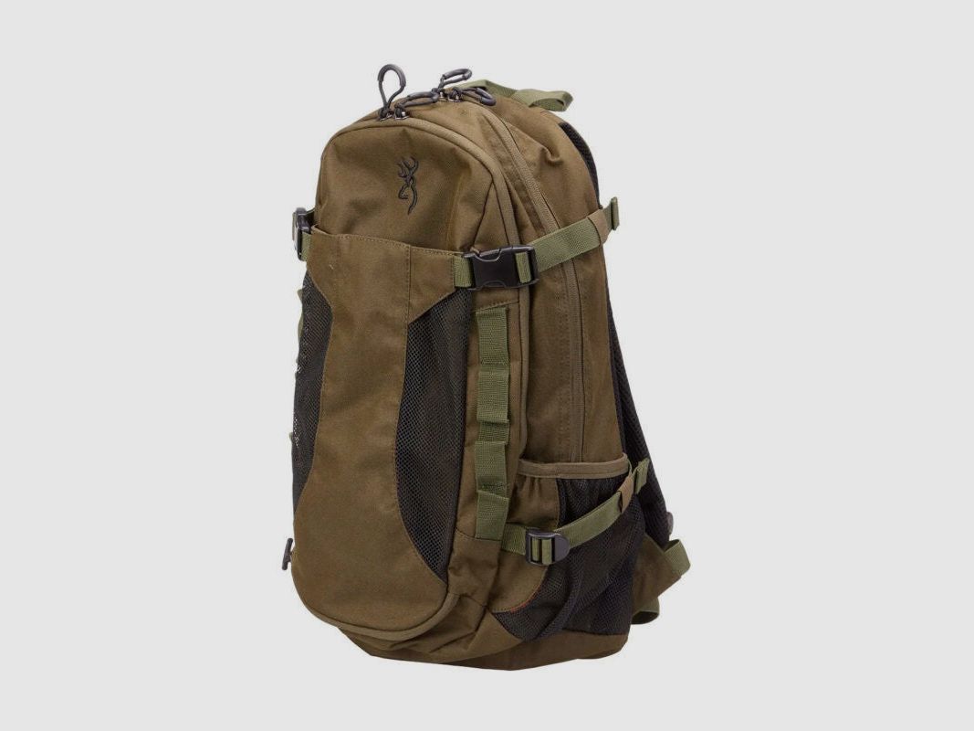 BROWNING ZAINO STALKER VERT 25L, image 1 sur 4