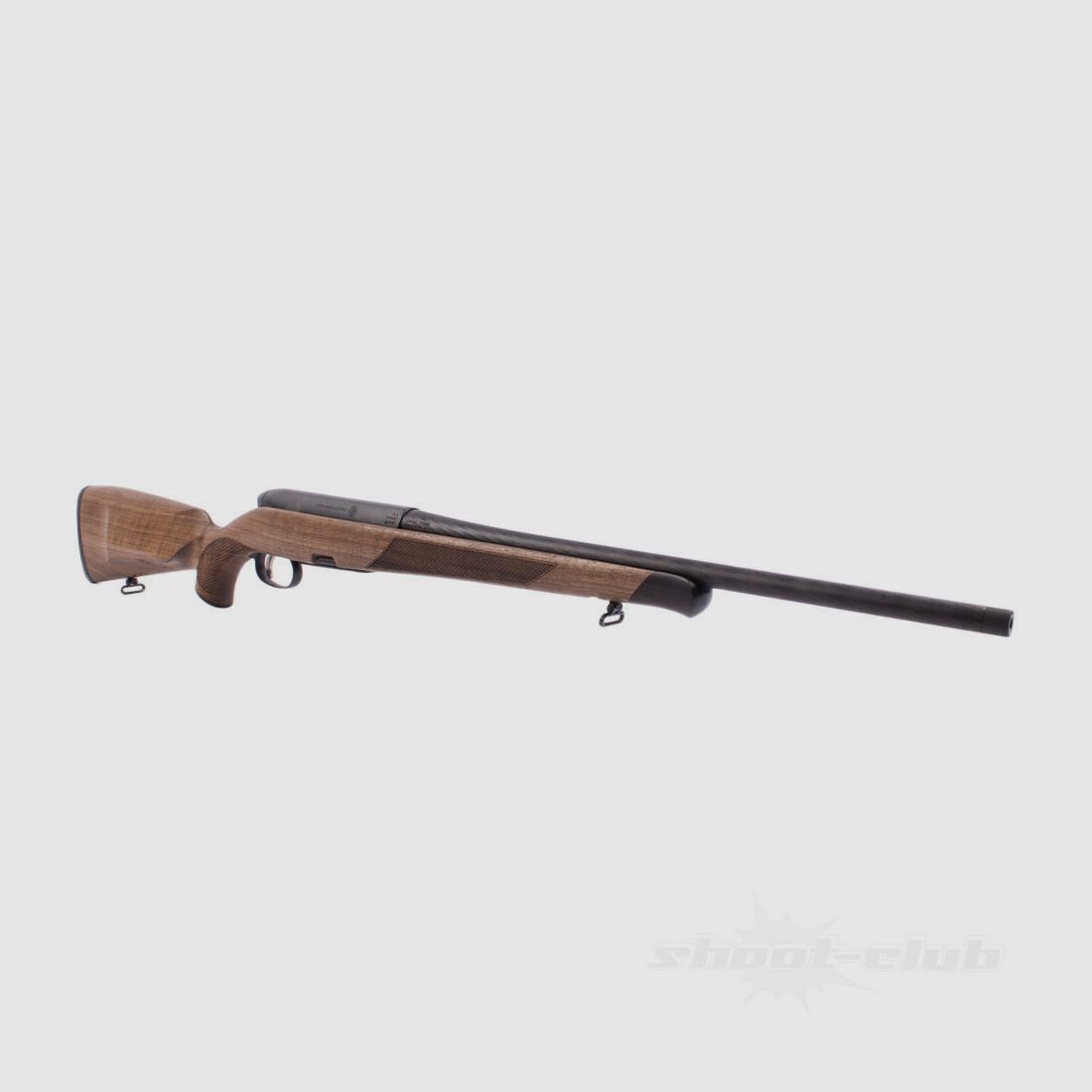 Steyr Mannlicher CL 2 Goiserer Links Repetierbüchse .308Win