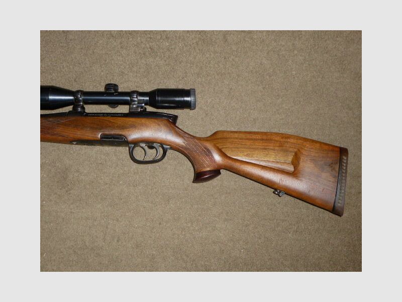 Steyr Mannlicher