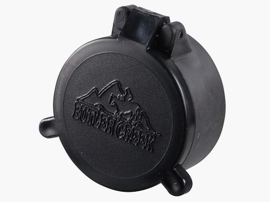 Butler Creek Flip-Open Couvercle d'Objectif 39,6mm/1,56" #15