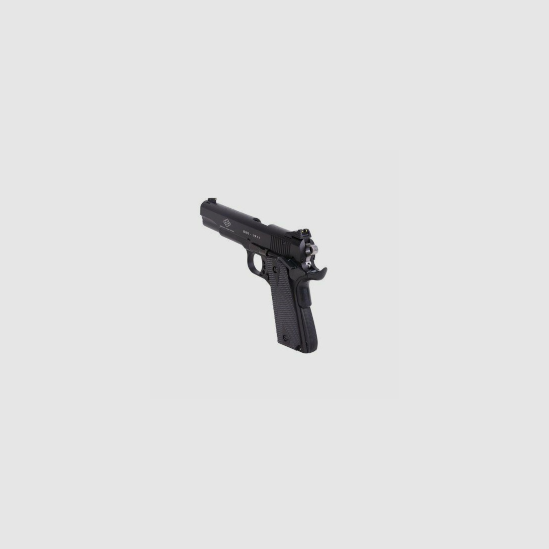 GSG 1911 nero .22lr HW
