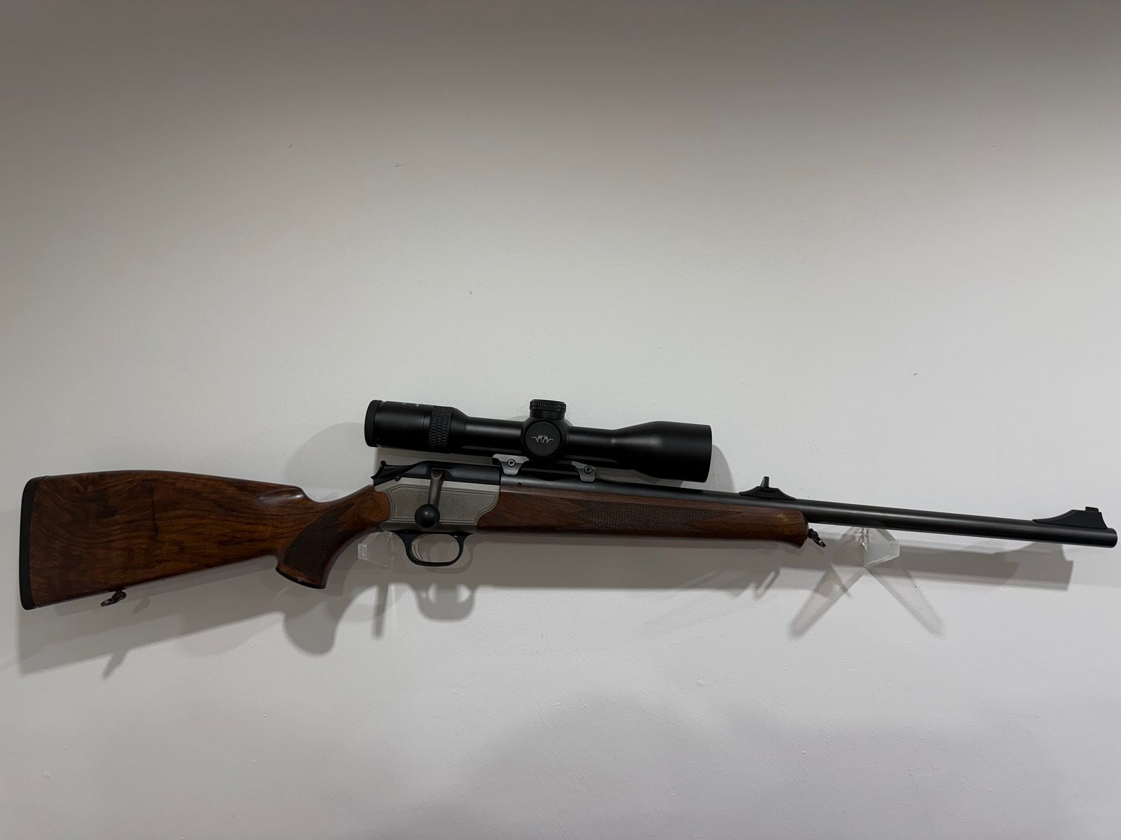 Blaser R93 
