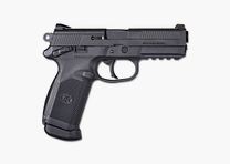 FNX 45 45ACP BLK-BLK