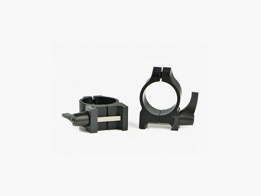 WARNE 1″ Ringe [abnehmbar]