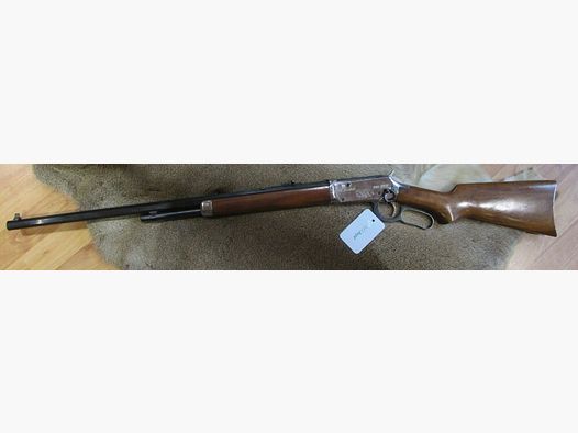 Winchester 1894 special model