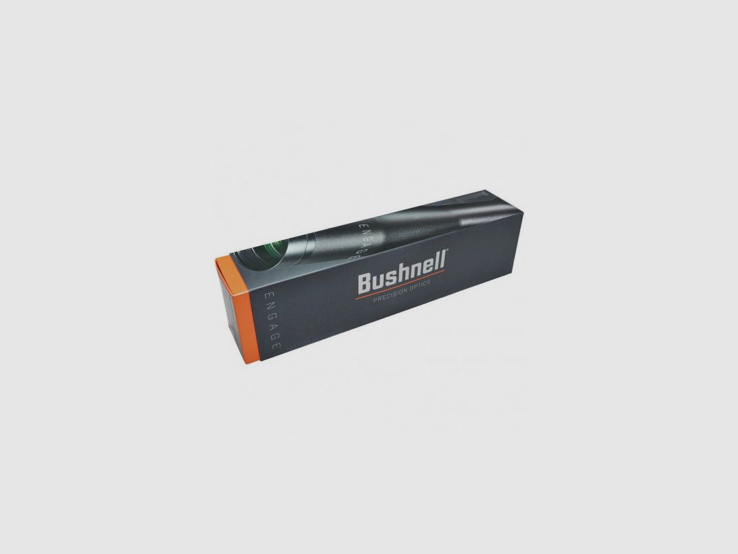 BUSHNELL ENGAGE 4-16x44 Deploy MOA SFP, Bild 10 von 11