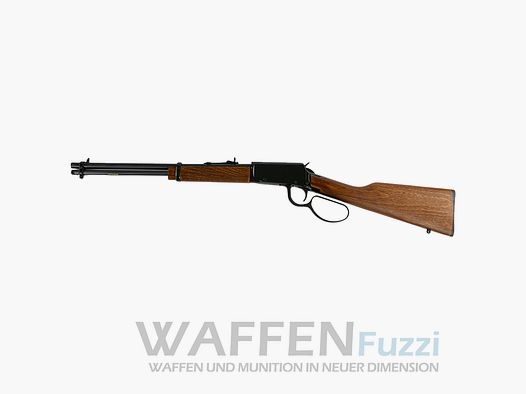 Rossi Rio Bravo Unterhebelrepetierbüchse Kaliber .22lr Holzschaft