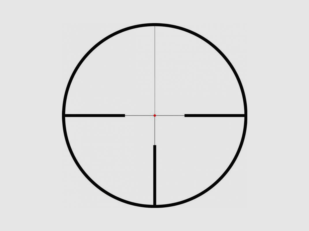 Hawke Vantage 30 WA 1-8x24 L4A Dot