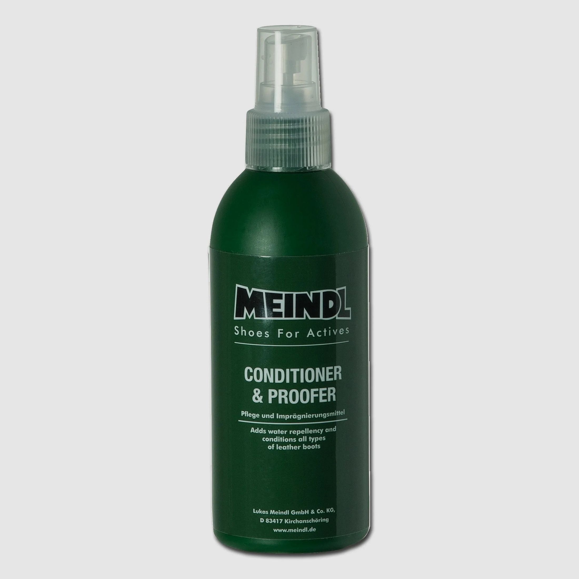 Meindl Imprägnierspray Meindl Conditioner and Proofer 150 ml