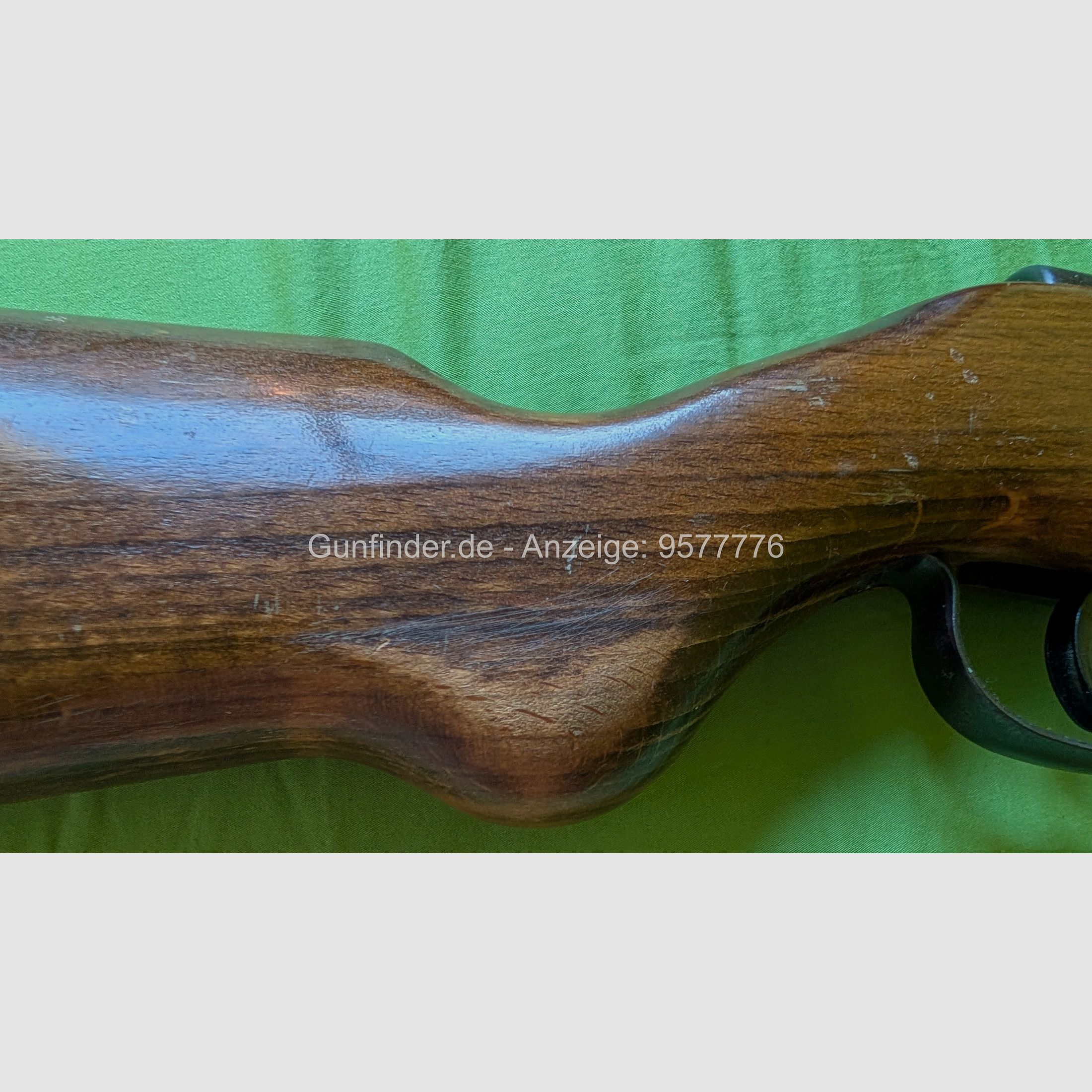Diana 25 Mod 25 ohne "F" Bj. 07.67 