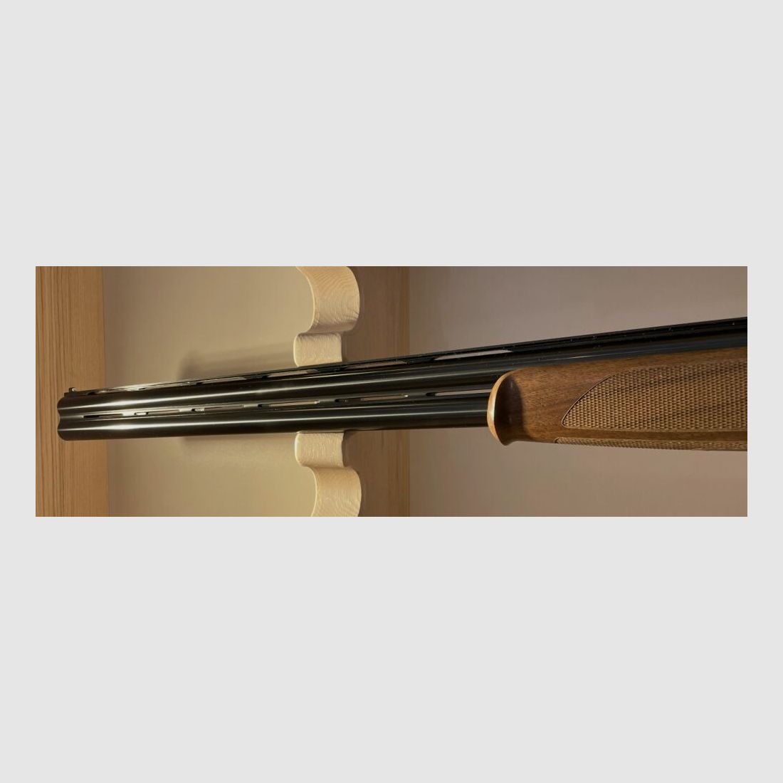 BERETTA 686 SILVER PIGEON 1 SPORTING - Longueur du canon 76cm