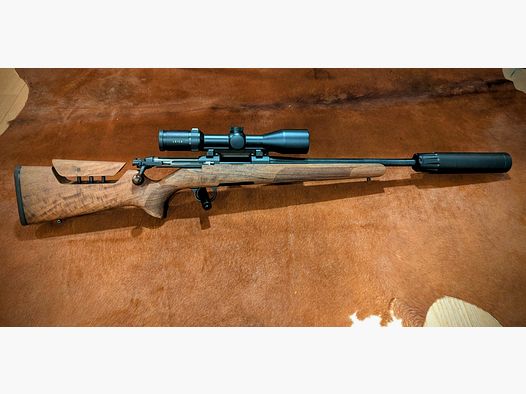 Steelaction HS .308 Offre complète