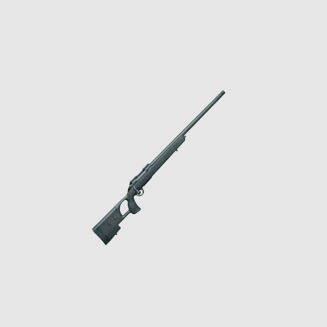 Sabatti Saphire Varmint Carbon