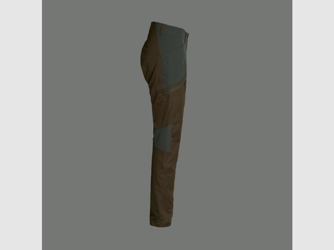 Northern Hunting Damenhose YRR Braun