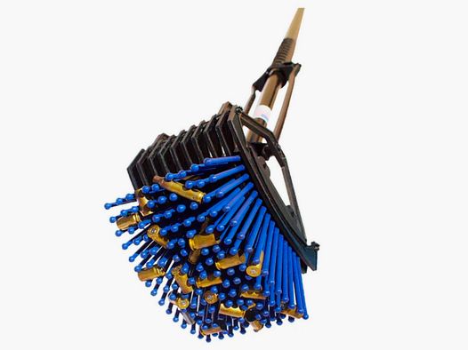 Ammo-Up Shell Collector Compact