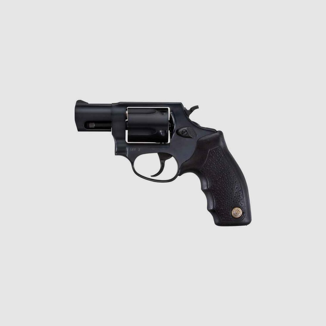 Rev. Taurus 605,brüniert 2*,.357 Magn.
