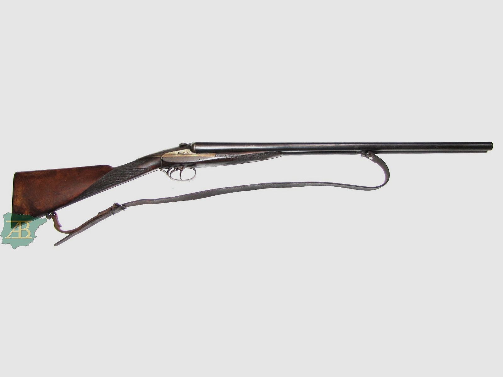 Hochwertige Jagdquerflinte DARNE 12 Ref. REP2025/370, Bild 1 von 4