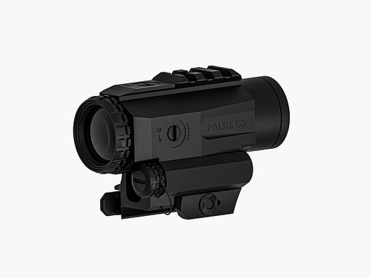 Falke CS Viseur reflex 4x