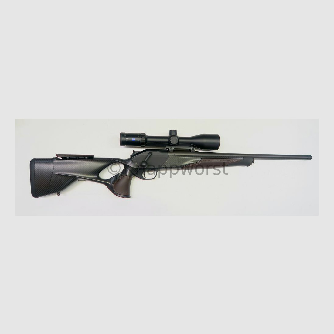 Blaser-Waffen	 R8 Ultimate Leder CarbonVSR