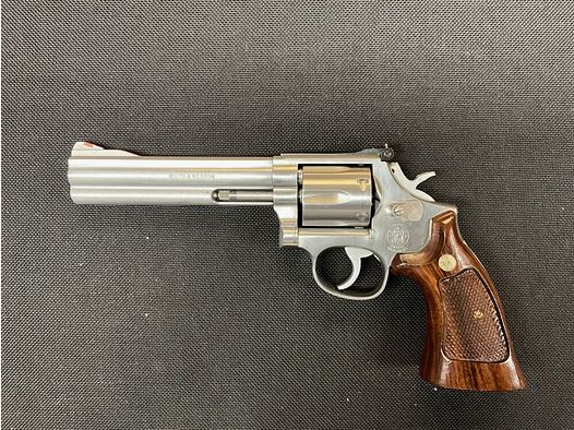 Smith & Wesson Mod.686 .357Mag