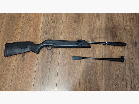 Luftgewehr Tell 220 