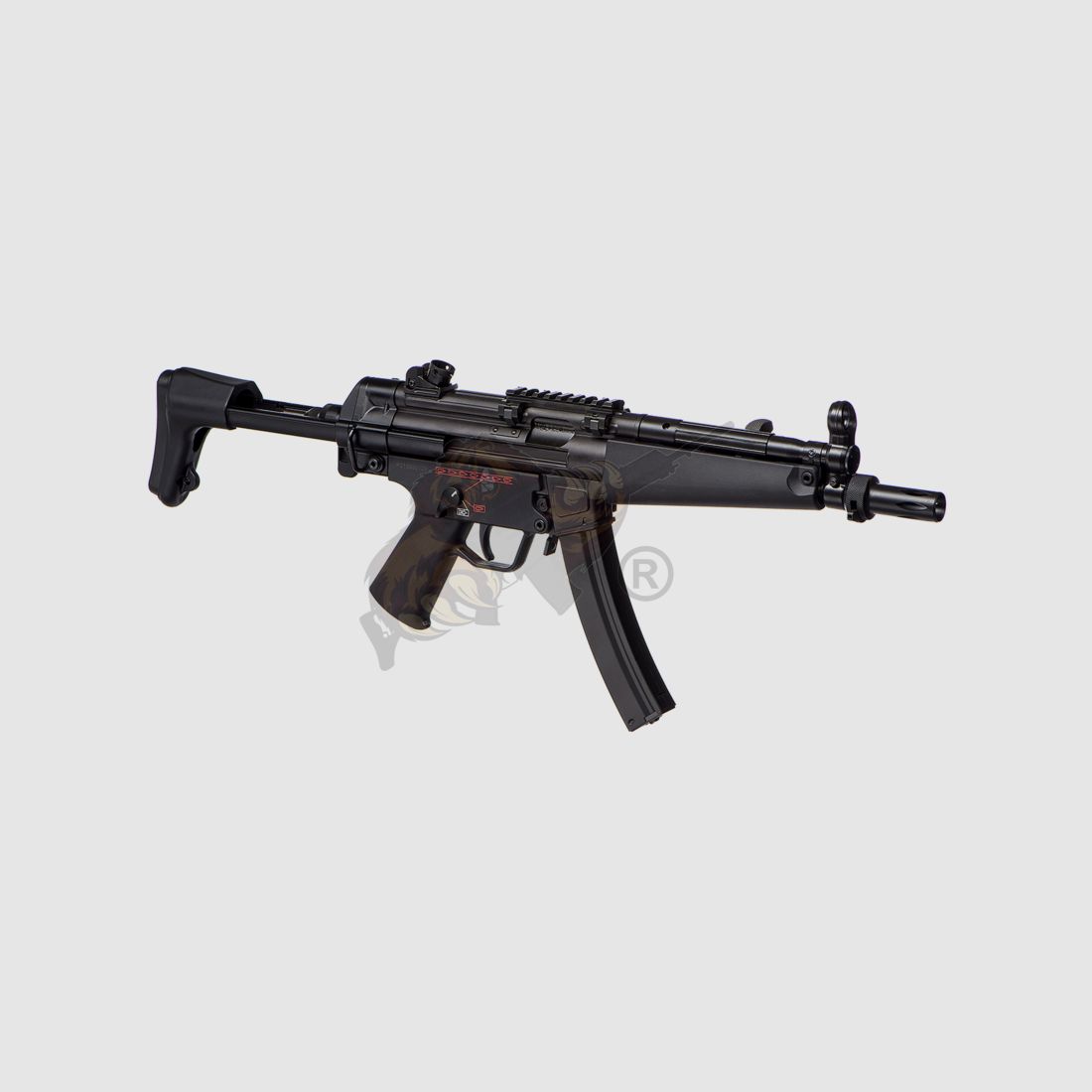 G&G TGM A3 RTS ETU/Mosfet Airsoft - max. 0,5 Joule