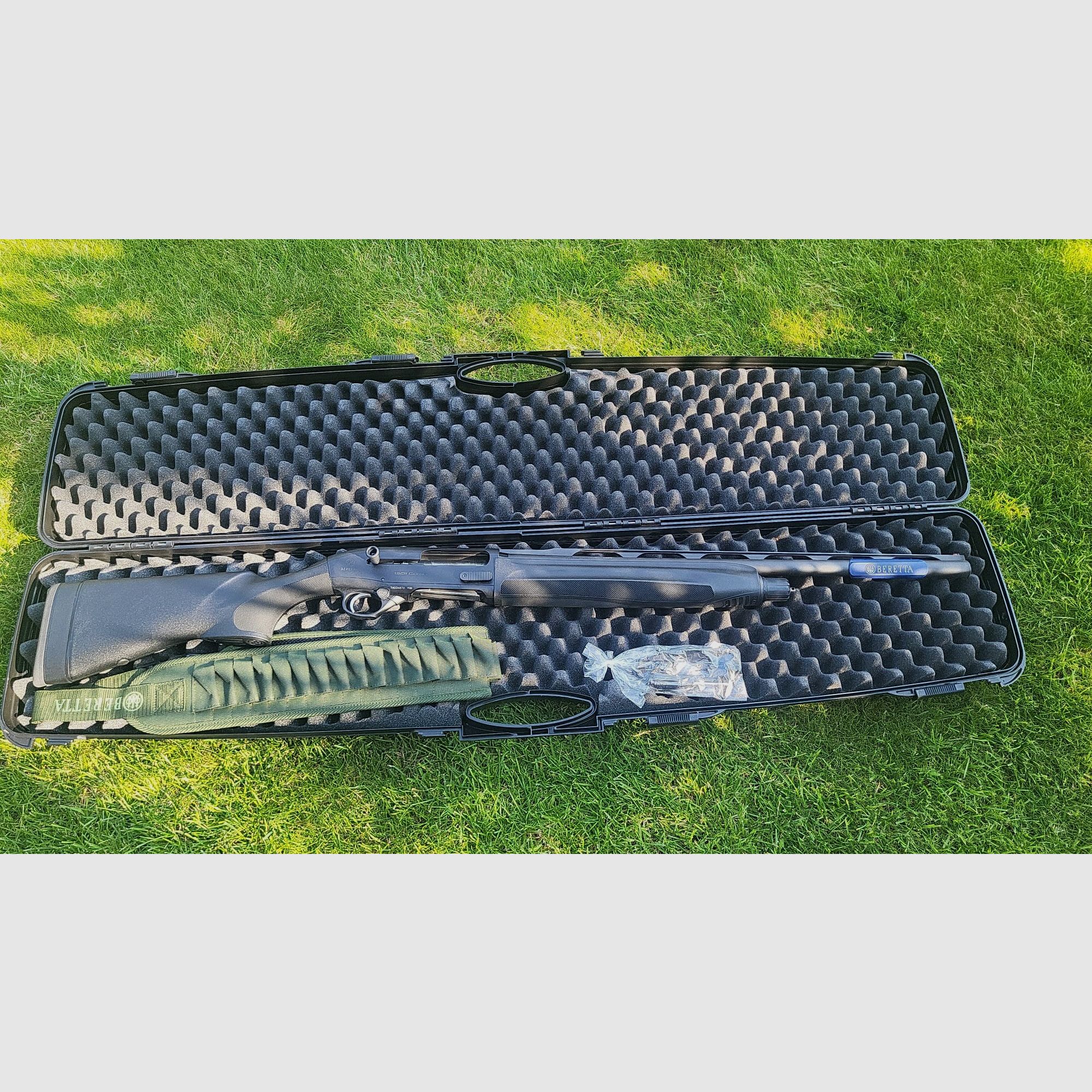 Beretta 1301 Competion S