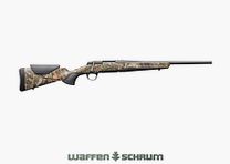 Browning X-Bolt 2 Nordic Varitech Modna Ajustable Rosca