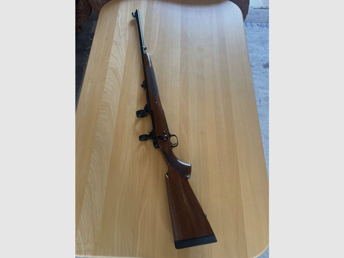Winchester Mod 70 Safari Express Cal.416.Rem.Mag.