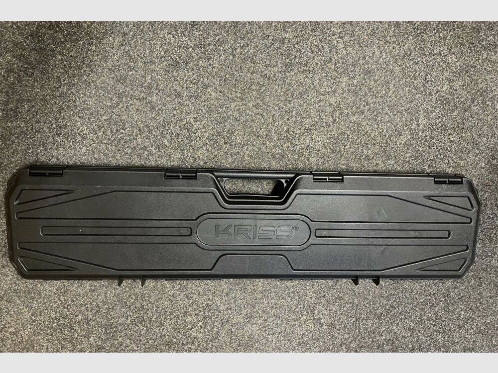 Kriss Vector Pol-TEC Edition CRB G2 22lr