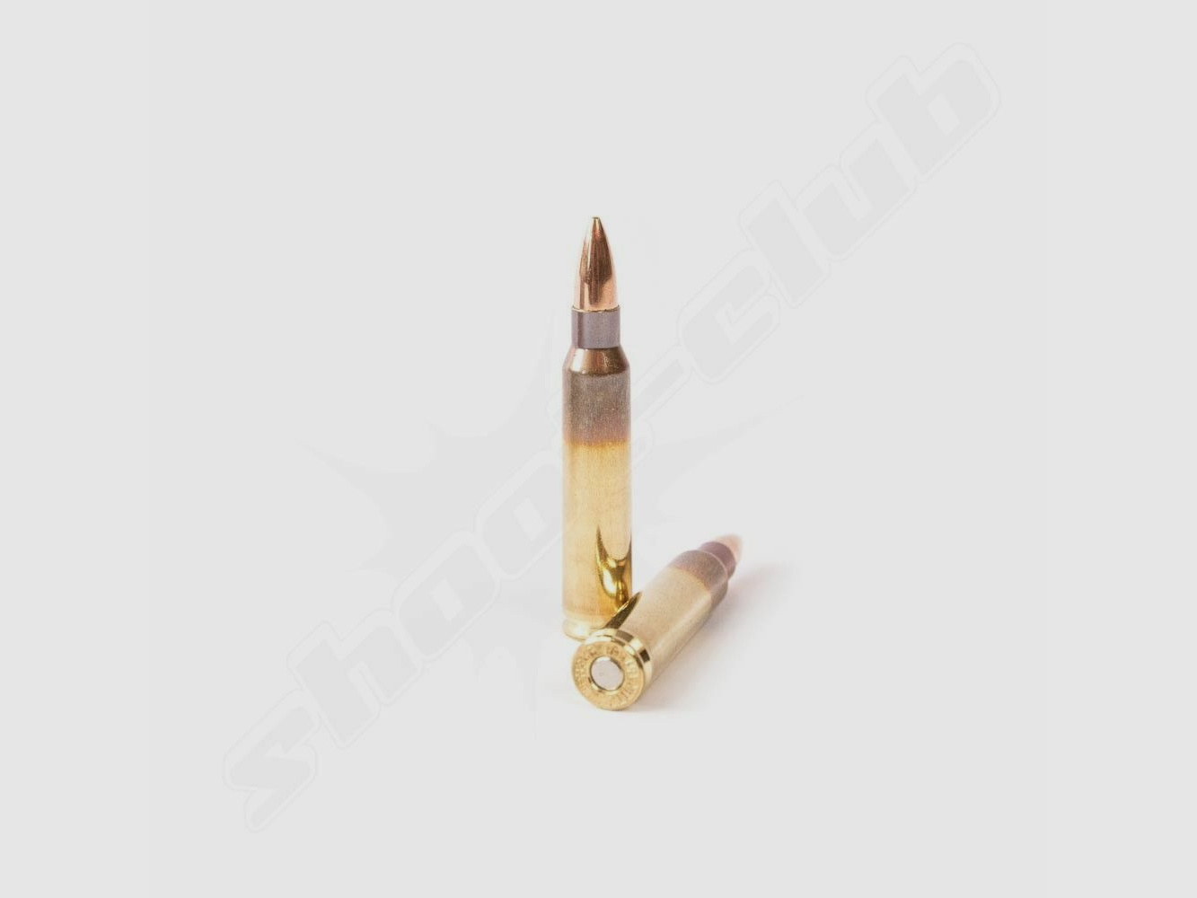 Lapua FMJ 3.6 g / 55 grs .223Rem